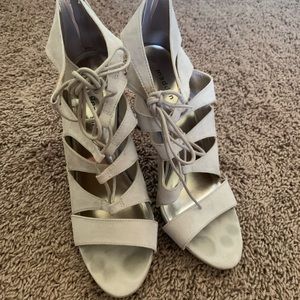 Madden Girl Racey Heels